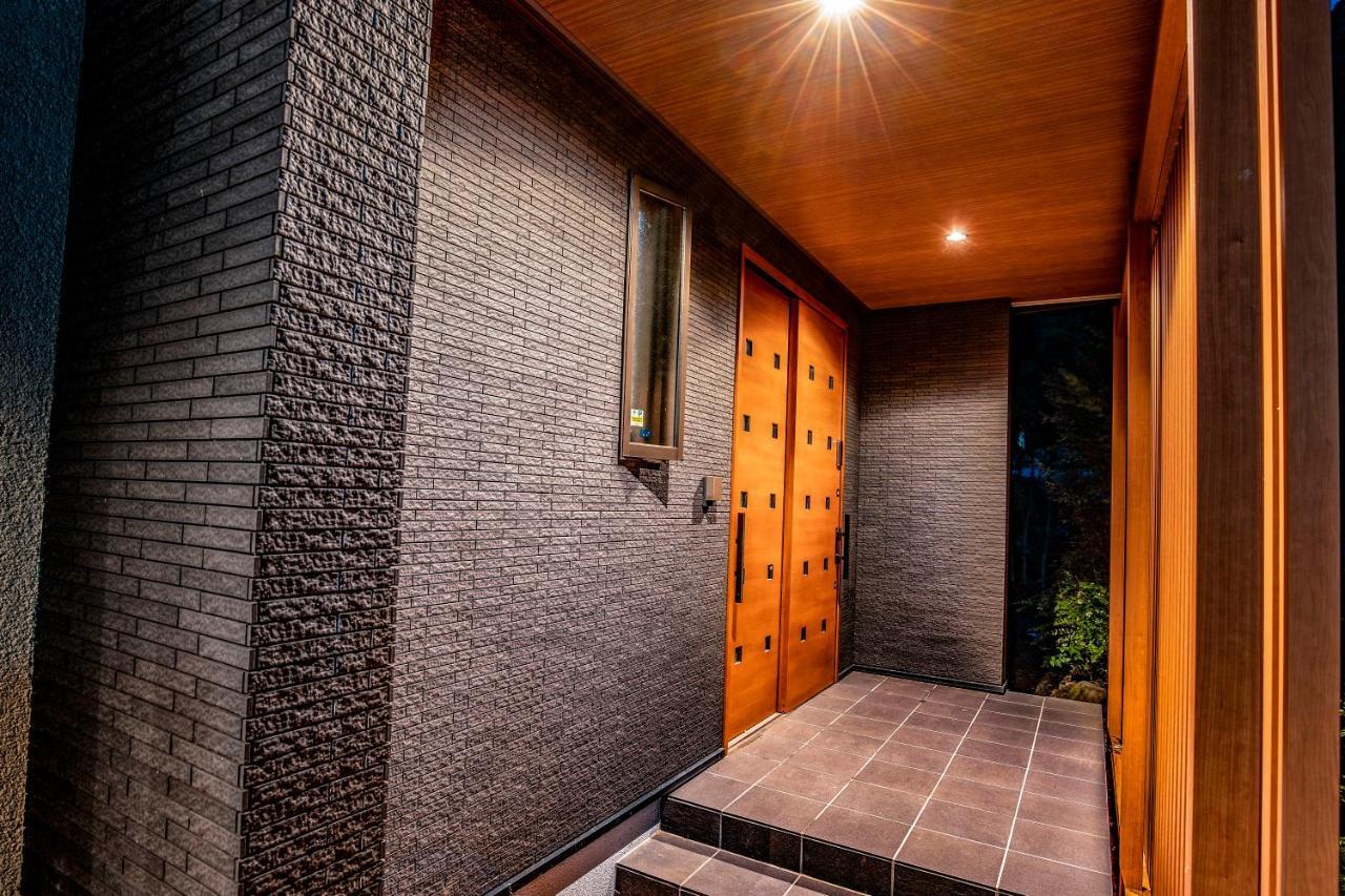 Villa Kawazu Neue Extérieur photo